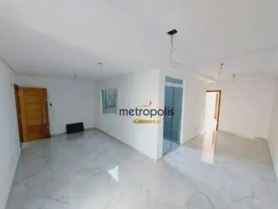 Apartamento com 3 Quartos à venda, 76m² no Vila Francisco Matarazzo, Santo André