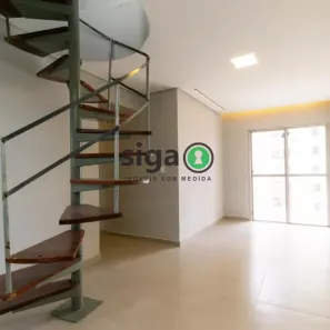 Cobertura com 3 Quartos à venda, 119m² no Cambuci, São Paulo