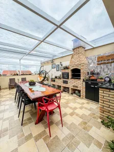Cobertura com 3 Quartos à venda, 148m² no Vila Curuçá, Santo André
