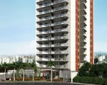 Apartamento com 2 Quartos à venda, 92m² no Vila Ipojuca, São Paulo