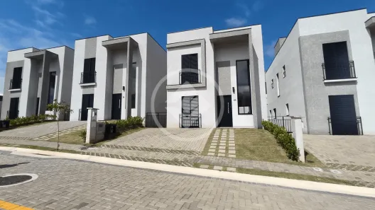 Casa de Condomínio com 3 Quartos à venda, 145m² no São Joaquim, Vinhedo