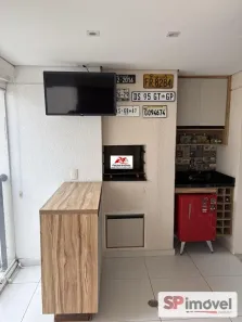 Apartamento com 2 Quartos à venda, 60m² no Vila Formosa, São Paulo