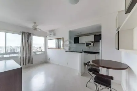 Apartamento com 1 Quarto à venda, 41m² no Rio Branco, Porto Alegre