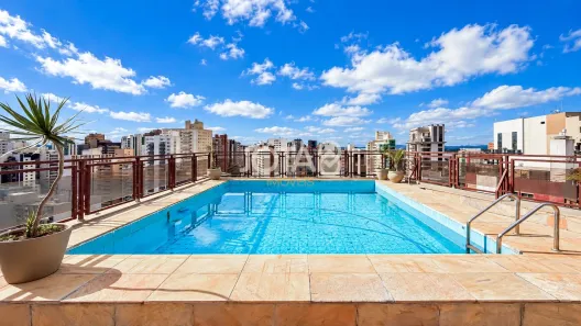 Apartamento com 5 Quartos à venda, 408m² no Água Verde, Curitiba