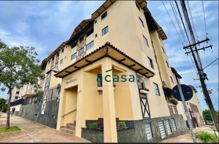 Apartamento com 2 Quartos à venda, 53m² no Neva, Cascavel