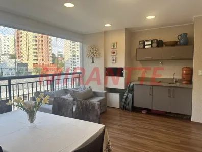 Apartamento com 3 Quartos à venda, 92m² no Santana, São Paulo