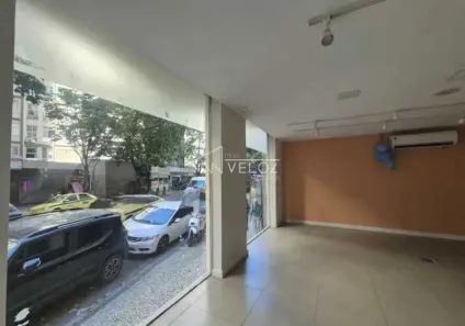 Ponto Comercial com 3 Quartos à venda, 99m² no Flamengo, Rio de Janeiro