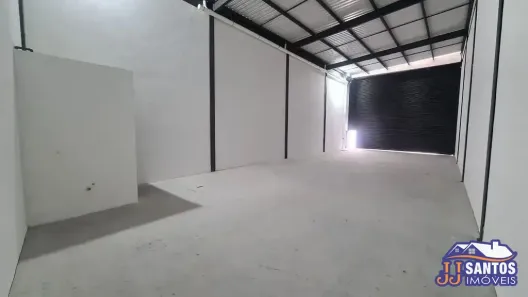 Galpão/Depósito/Armazém para alugar, 119m² no Jardim Colonial, São Paulo