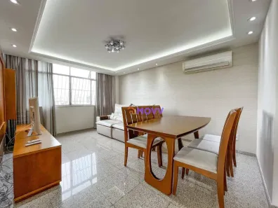 Apartamento com 3 Quartos à venda, 115m² no Boa Viagem, Niterói