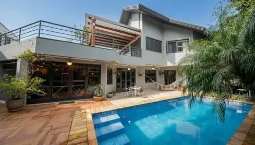 Casa com 5 Quartos à venda, 542m² no Chácara das Pedras, Porto Alegre