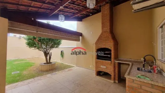 Sobrado com 3 Quartos à venda, 265m² no Parque Taquaral, Campinas