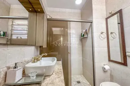 Apartamento com 2 Quartos à venda, 73m² no Botafogo, Rio de Janeiro