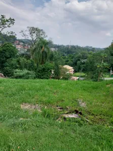 Lote/Terreno à venda, 595m² no Bosque do Vianna, Cotia