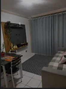 Apartamento com 3 Quartos à venda, 60m² no São Conrado, Aracaju