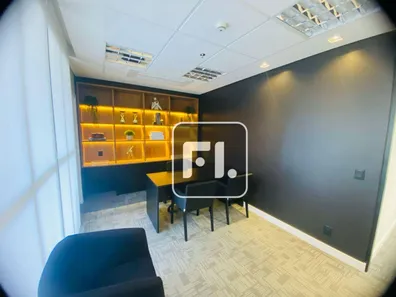 Sala Comercial à venda, 129m² no Vila Olímpia, São Paulo