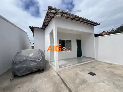 Casa com 2 Quartos à venda, 87m² no Sopotò, Iguaba Grande