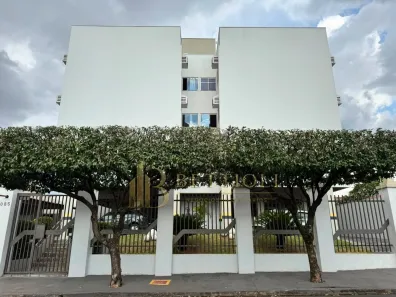 Apartamento com 2 Quartos à venda, 60m² no Vila Moreira, São José do Rio Preto
