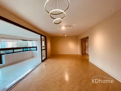 Apartamento com 4 Quartos à venda, 226m² no Parque do Morumbi, São Paulo