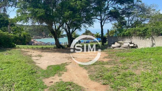 Lote/Terreno à venda, 1516m² no Loteamento Sitio do Campinho, Armação dos Búzios