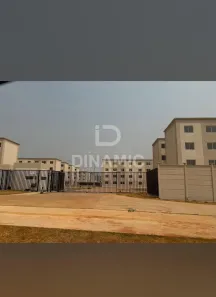 Apartamento com 2 Quartos à venda, 42m² no Fazenda Dourados - Condomínio Sonho Dourado II, Goiânia