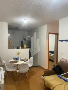 Apartamento com 2 Quartos à venda, 43m² no Itoupava Central, Blumenau