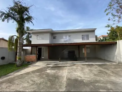 Sobrado com 3 Quartos à venda, 160m² no Jardim Carvalho, Ponta Grossa