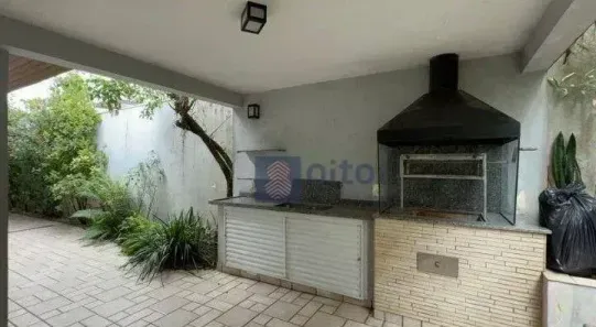 Casa com 3 Quartos à venda, 147m² no Vila Madalena, São Paulo