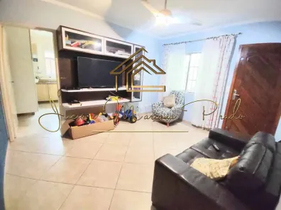 Sobrado com 4 Quartos à venda, 208m² no Vila Aurora (Zona Norte), São Paulo