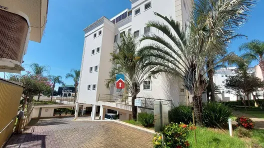 Apartamento com 2 Quartos à venda, 57m² no Jardim Bela Vista, Americana