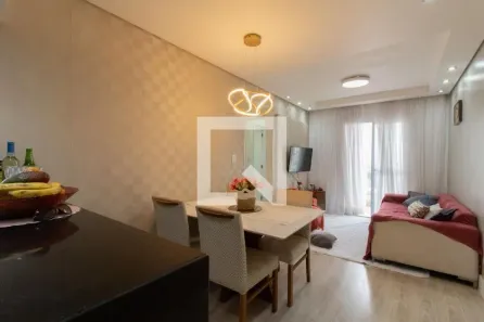 Apartamento com 2 Quartos à venda, 56m² no Vila Trabalhista, Guarulhos