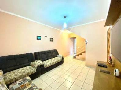 Sobrado com 3 Quartos à venda, 113m² no Jardim das Indústrias, São José dos Campos