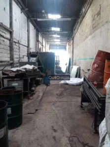 Lote/Terreno à venda, 327m² no Mooca, São Paulo