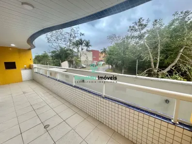 Apartamento com 2 Quartos para venda ou aluguel, 77m² no Maitinga, Bertioga