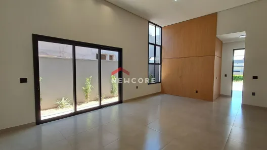 Casa de Condomínio com 3 Quartos à venda, 187m² no Residencial Village Damha, Araraquara