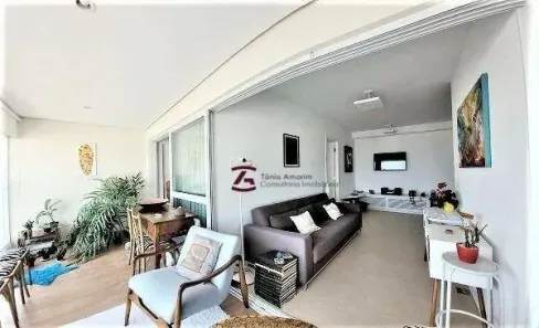 Apartamento com 1 Quarto à venda, 57m² no Pinheiros, São Paulo