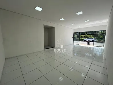 Ponto Comercial para alugar, 80m² no Jardim Alto dos Ypês, Mogi Guaçu
