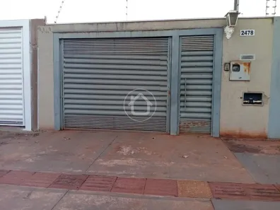 Casa com 2 Quartos à venda, 54m² no Pioneiros, Campo Grande
