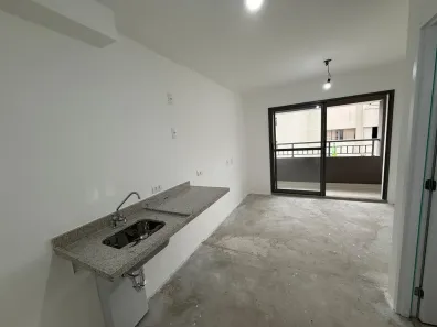 Apartamento com 1 Quarto à venda, 23m² no Butantã, São Paulo