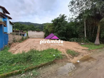 Lote/Terreno à venda, 400m² no Tabatinga, Caraguatatuba