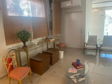 Sala Comercial para alugar, 24m² no Centro, São José do Rio Preto