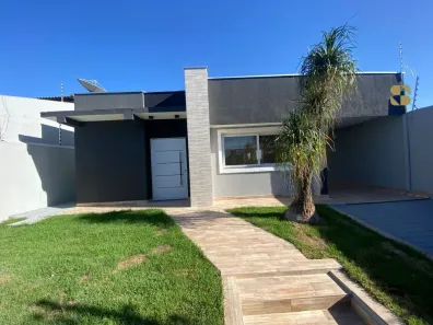 Casa com 3 Quartos à venda, 171m² no Boa Esperança, Cuiabá