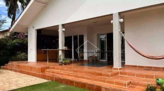 Casa de Condomínio com 6 Quartos para alugar, 340m² no Vista Alegre, Vinhedo