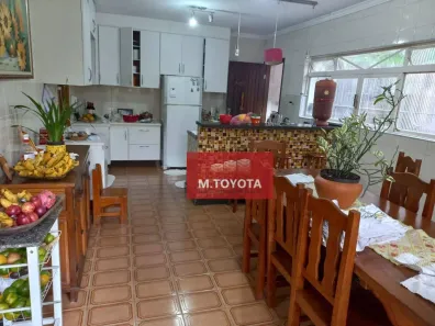Sobrado com 3 Quartos à venda, 170m² no Jardim Santa Mena, Guarulhos