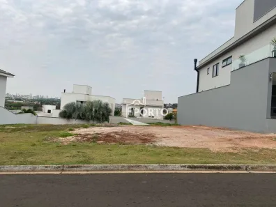 Lote/Terreno à venda, 375m² no Ondas, Piracicaba