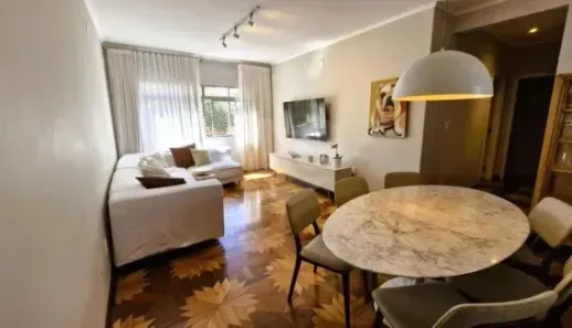 Apartamento com 2 Quartos à venda, 106m² no Perdizes, São Paulo
