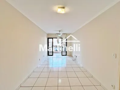 Apartamento com 3 Quartos à venda, 83m² no Santa Cruz do José Jacques, Ribeirão Preto