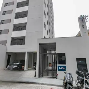 Apartamento com 2 Quartos à venda, 32m² no Vila Nair, São Paulo