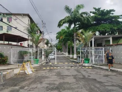 Apartamento com 2 Quartos à venda, 47m² no Cordovil, Rio de Janeiro