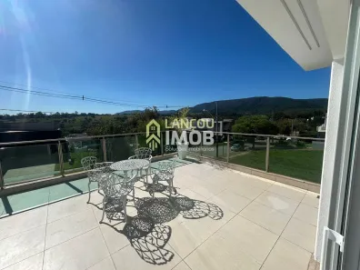 Casa de Condomínio com 3 Quartos à venda, 369m² no Condomínio Reserva da Serra, Jundiaí