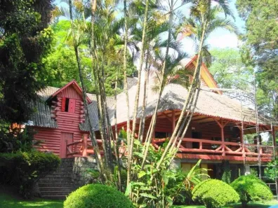 Casa de Condomínio com 3 Quartos à venda, 380m² no Jardim Ibiratiba, São Paulo